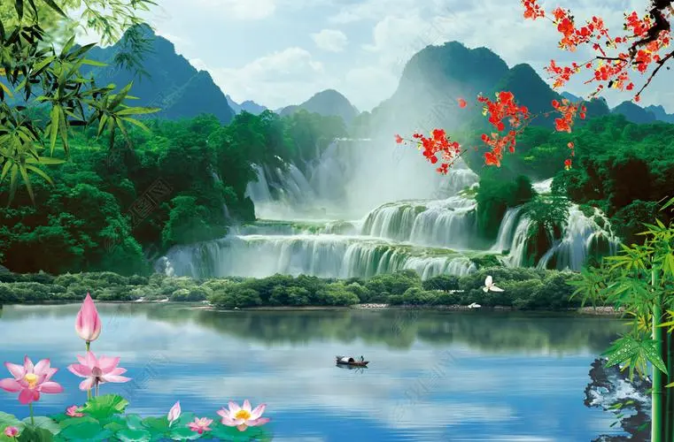 高性能智能环保